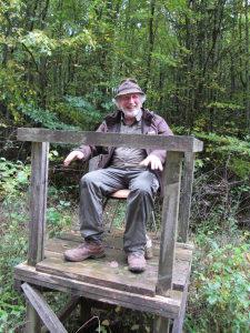 Photo de profil de Jean Achereiner
