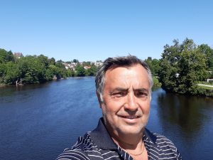 Photo de profil de Jean Agra