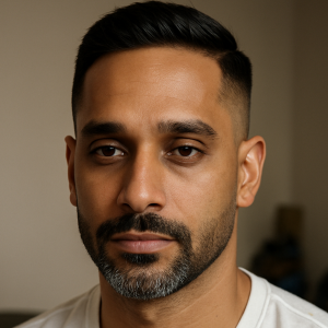 Photo de profil de Jean Appasamy