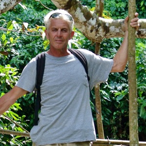 Photo de profil de Jean Ardines