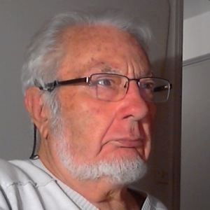 Photo de profil de Jean Armengaud