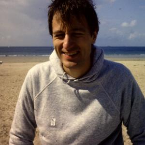 Photo de profil de Jean Arthaud