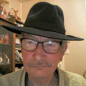 Photo de profil de Jean Auclair