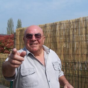 Photo de profil de Jean Aucouturier