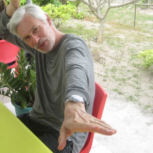 Photo de profil de Jean Bacou