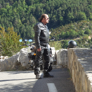 Photo de profil de Jean Bacquet