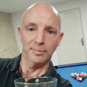 Photo de profil de Jean Bara