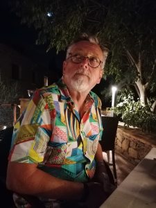 Photo de profil de Jean Baranowski