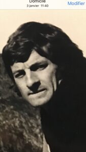 Photo de profil de Jean Barbot