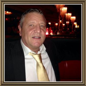 Photo de profil de Jean Baron