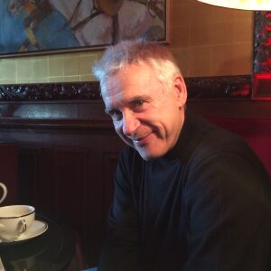 Photo de profil de Jean Barthes