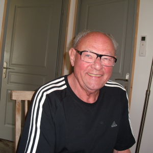 Photo de profil de Jean Beauné