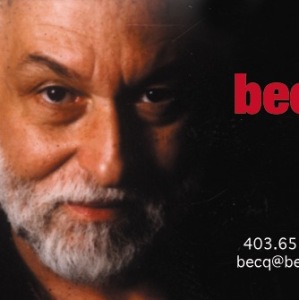 Photo de profil de Jean Becq