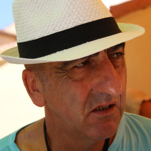 Photo de profil de Jean Benedetti