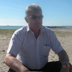 Photo de profil de Jean Besnard