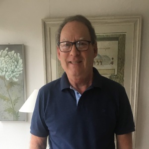 Photo de profil de Jean Bidaut