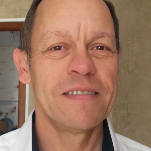 Photo de profil de Jean Blain