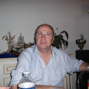 Photo de profil de Jean Boucharinc