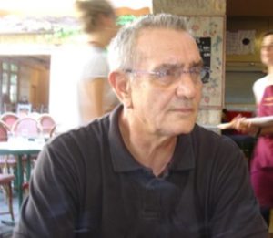 Photo de profil de Jean Bouhours