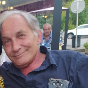 Photo de profil de Jean Bouillot