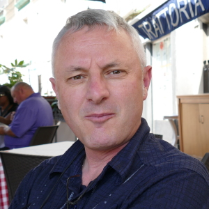 Photo de profil de Jean Bourguignon