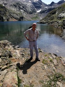 Photo de profil de Jean Bourneuf