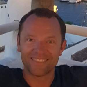 Photo de profil de Jean Boutrouille