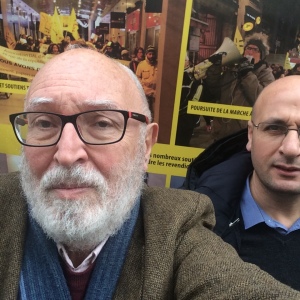 Photo de profil de Jean Brafman