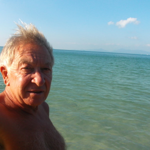 Photo de profil de Jean Brecy