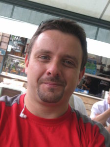 Photo de profil de Jean Breelle