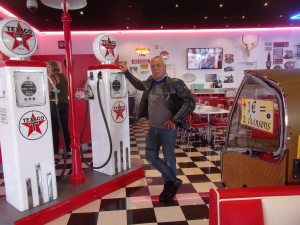Photo de profil de Jean Brochet