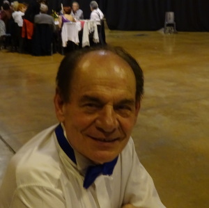 Photo de profil de Jean Brugnago