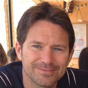 Photo de profil de Jean Brunier