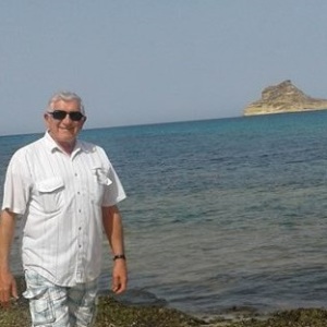 Photo de profil de Jean Buge