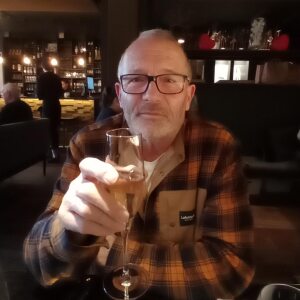 Photo de profil de Jean Cacace