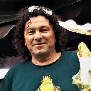 Photo de profil de Jean Camboulive