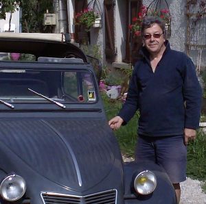 Photo de profil de Jean Camuzet