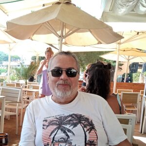 Photo de profil de Jean Canto