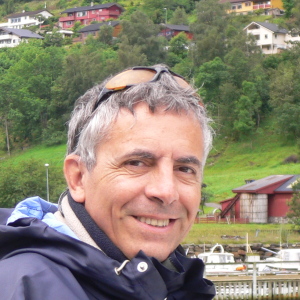 Photo de profil de Jean Casado