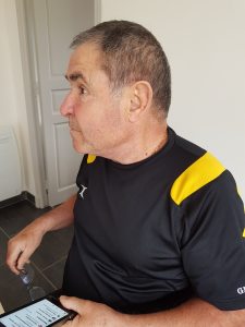 Photo de profil de Jean Casoli