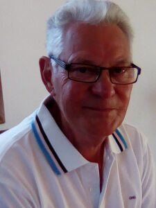 Photo de profil de Jean Caufriez