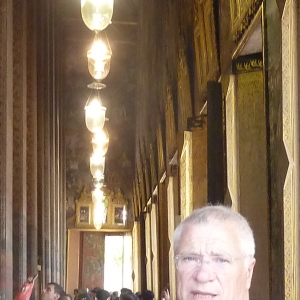 Photo de profil de Jean Cavanie