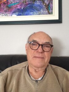 Photo de profil de Jean Cazeaux