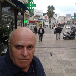 Photo de profil de Jean Chadenat