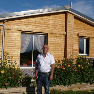 Photo de profil de Jean Channet