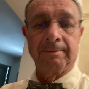 Photo de profil de Jean Charousset