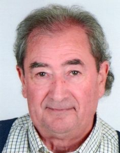 Photo de profil de Jean Chaulier