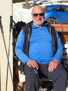 Photo de profil de Jean Ciaramaglia