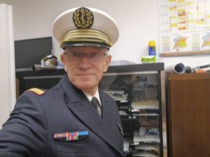 Photo de profil de Jean Clarini