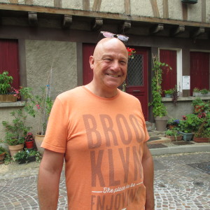 Photo de profil de Jean Clery